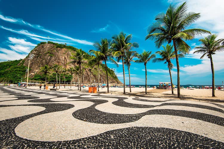 Copacabana