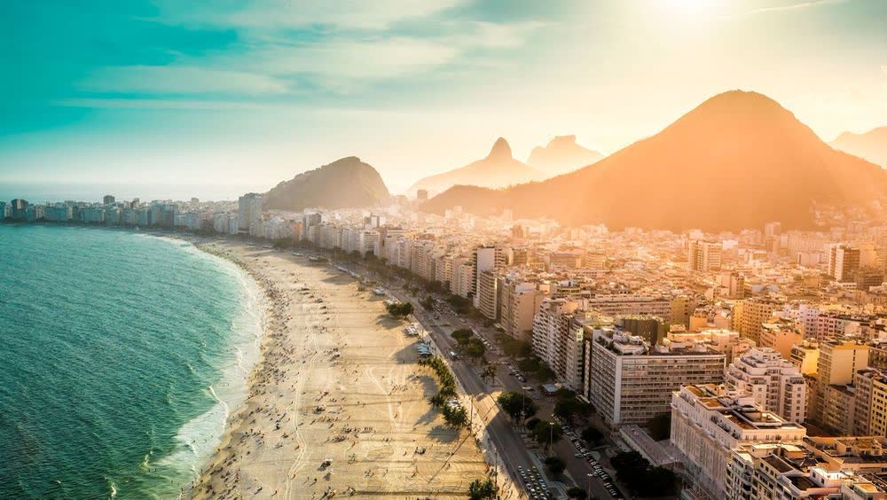 Copacabana