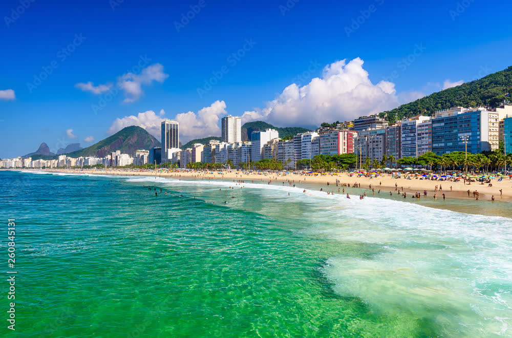 Copacabana