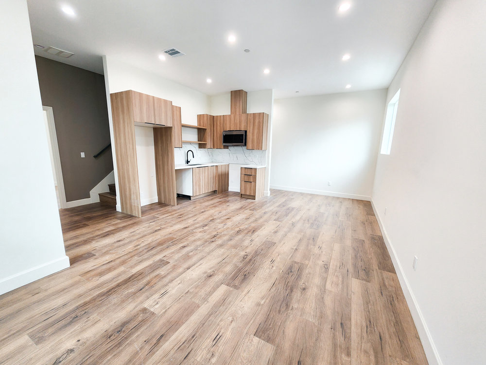 11257 1/2 Tiara St · North Hollywood