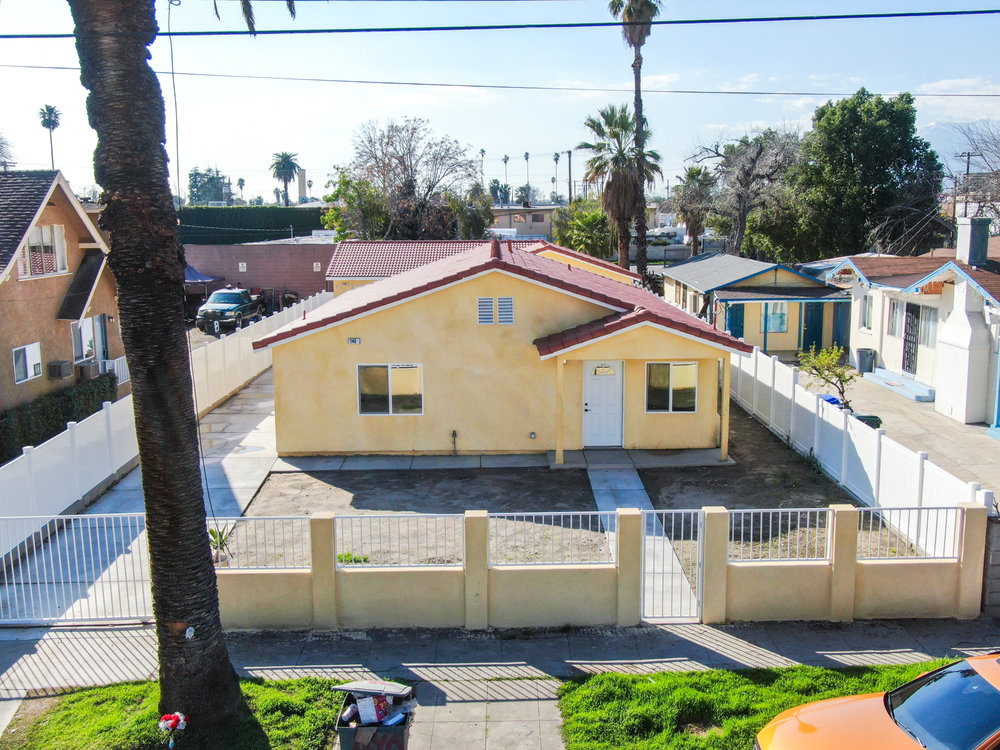 1146 N D St, San Bernardino