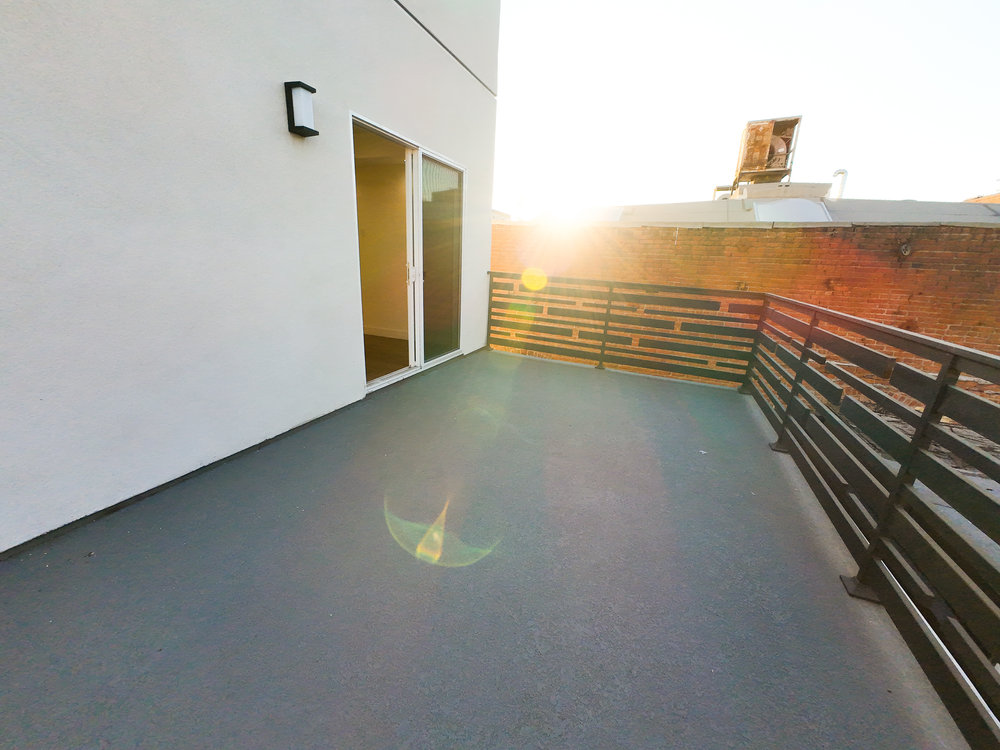 117 1/2 E 29th St · Los Angeles