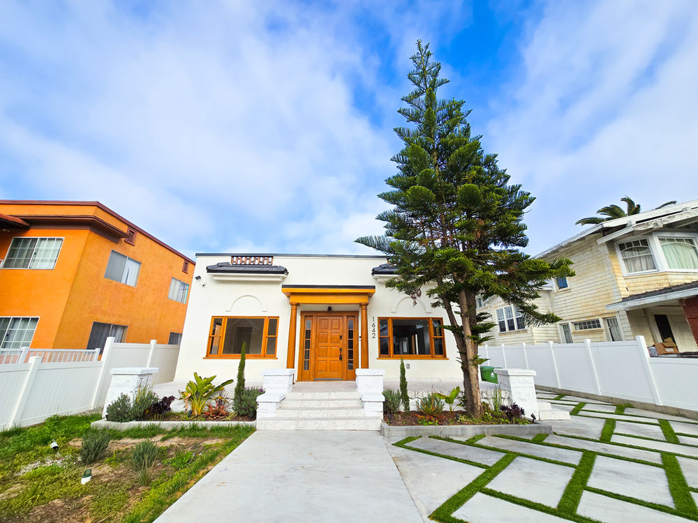 1642 5th Ave · Los Angeles