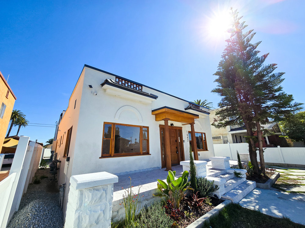 1642 5th Ave, Los Angeles