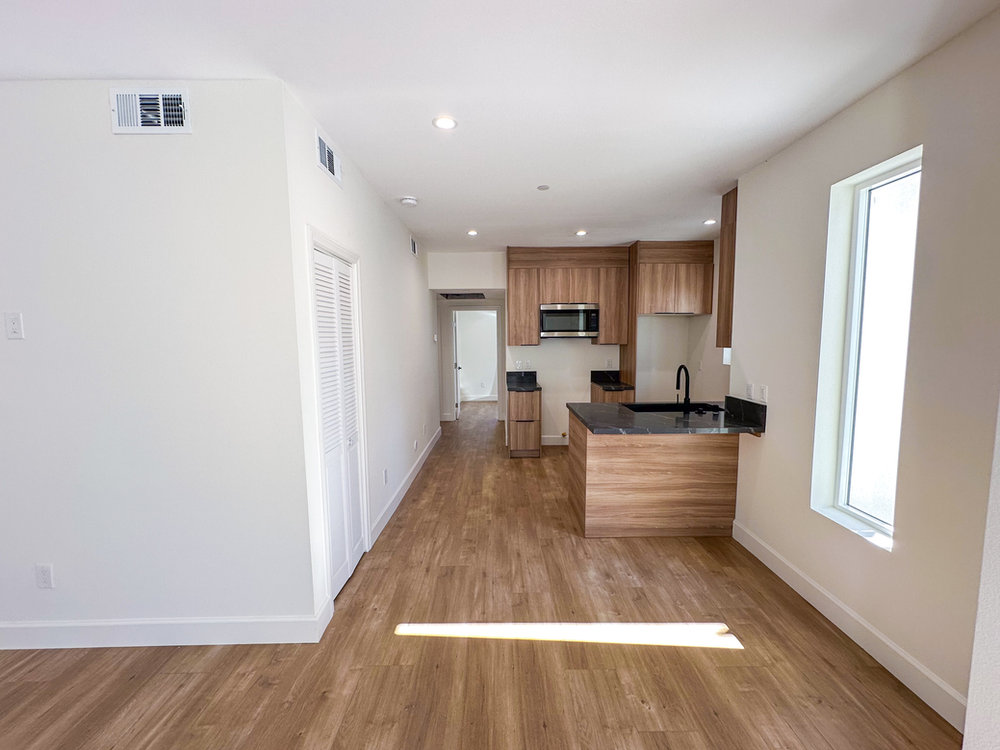 1644 1/2 5th Ave · Los Angeles