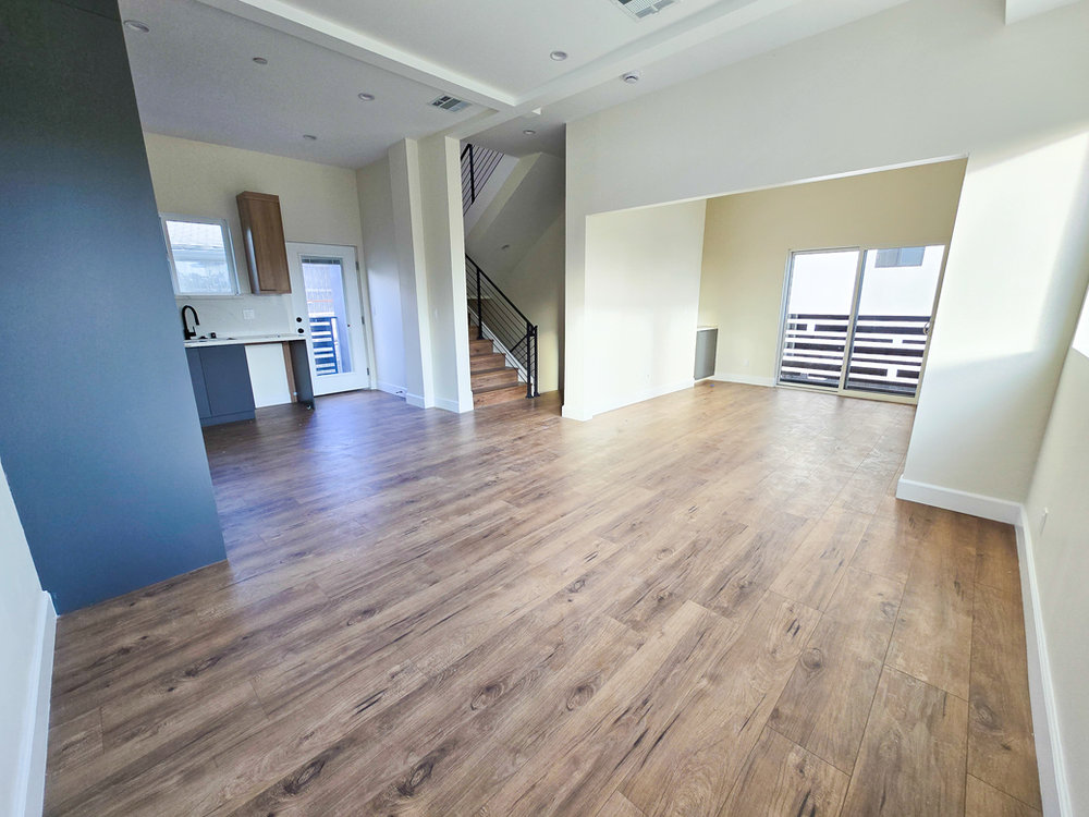1814 1/2 S Hauser Blvd · Los Angeles