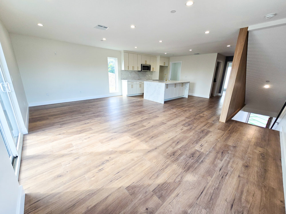 1816 S Hauser Blvd #1 · Los Angeles