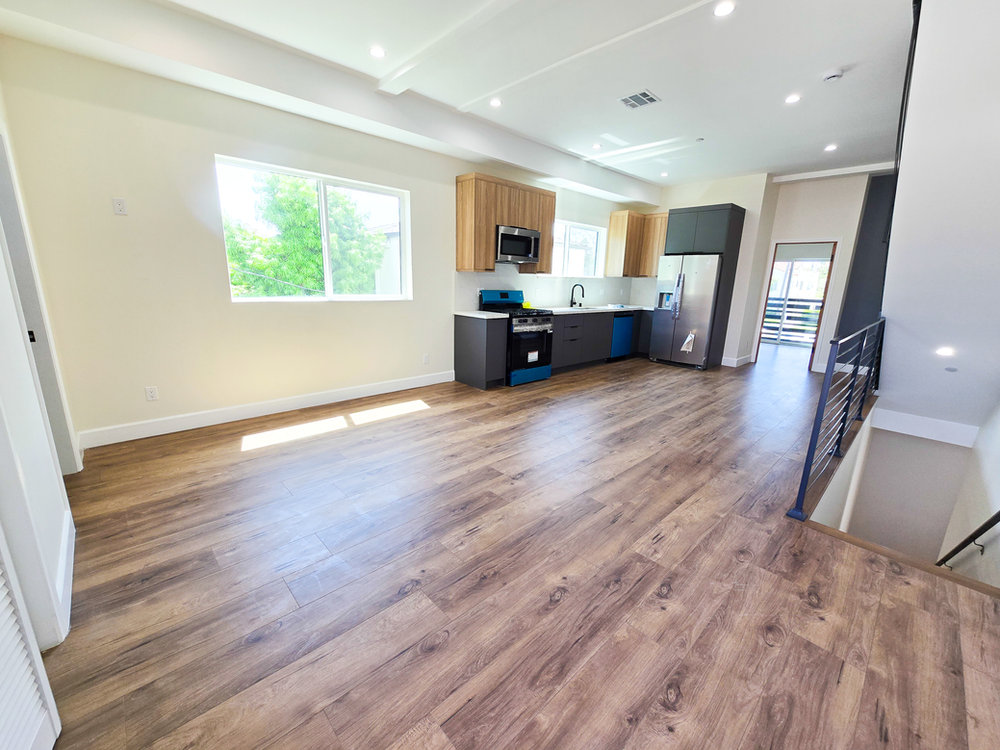 1816 S Hauser Blvd #2 · Los Angeles
