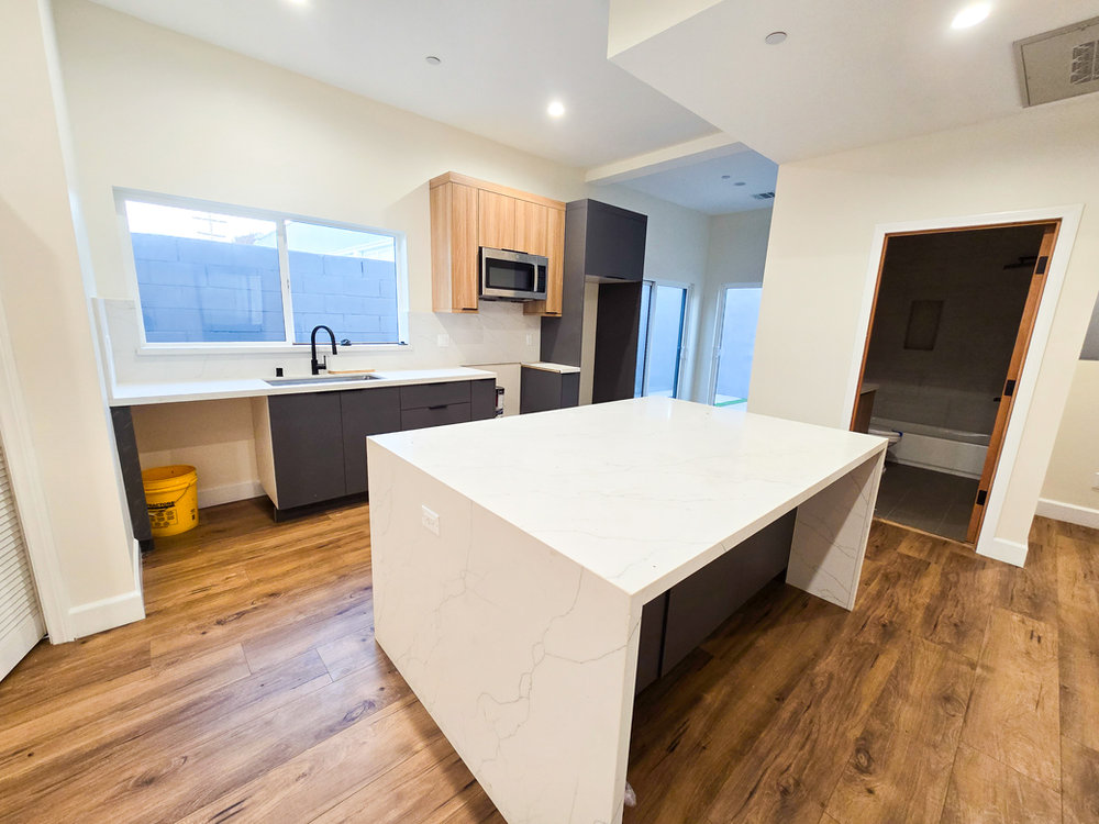 1816 S Hauser Blvd #3 · Los Angeles