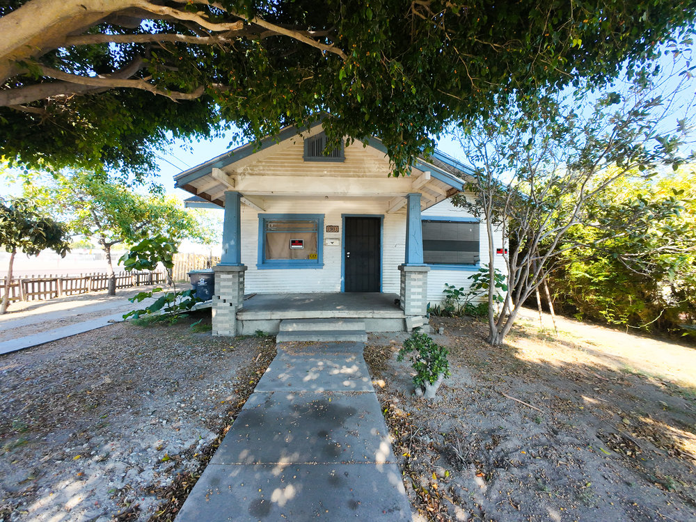 1901 South Broadway, Santa Ana