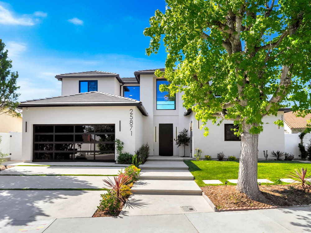 25871 Via Del Sur, Mission Viejo