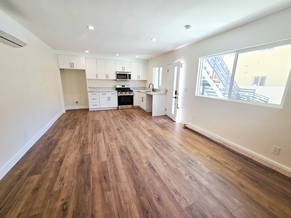 2927 S Redondo Blvd #1 · Los Angeles