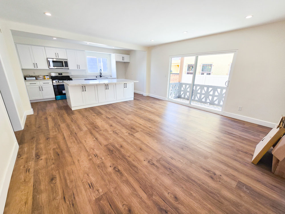 2927 S Redondo Blvd #2 · Los Angeles