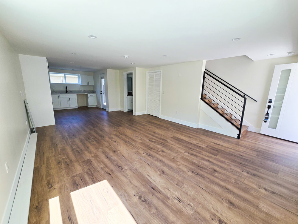 2931 S Redondo Blvd · Los Angeles