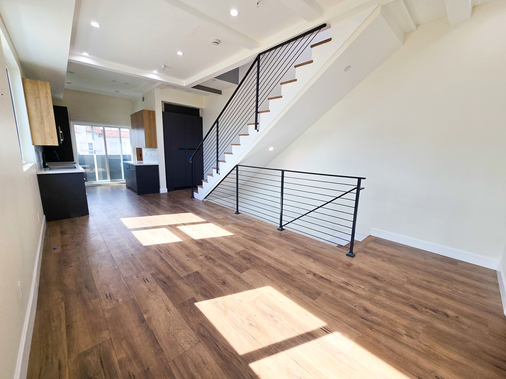 3020 Virginia Rd · Los Angeles