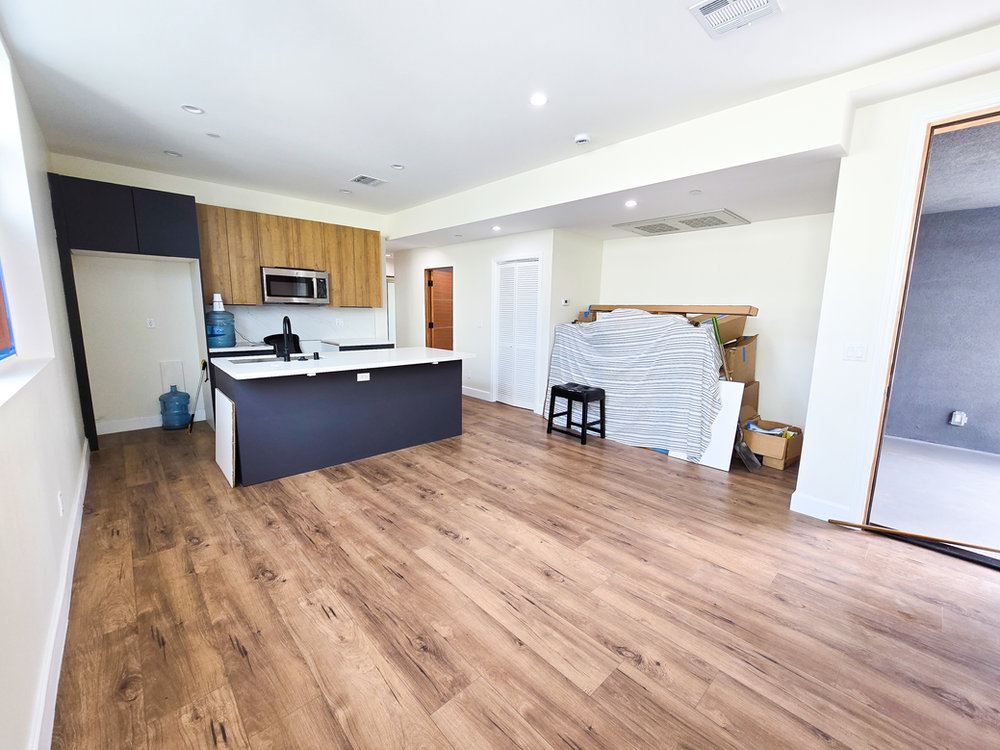 3022 1/2 Virginia Rd · Los Angeles
