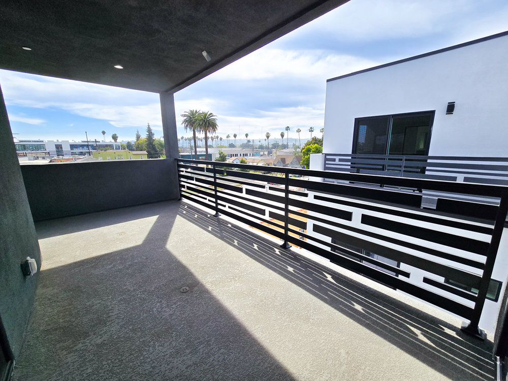 3022 Virginia Rd · Los Angeles
