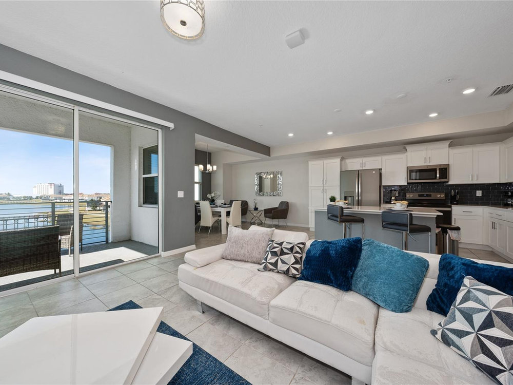3131 Paradox Cir #401, Kissimmee