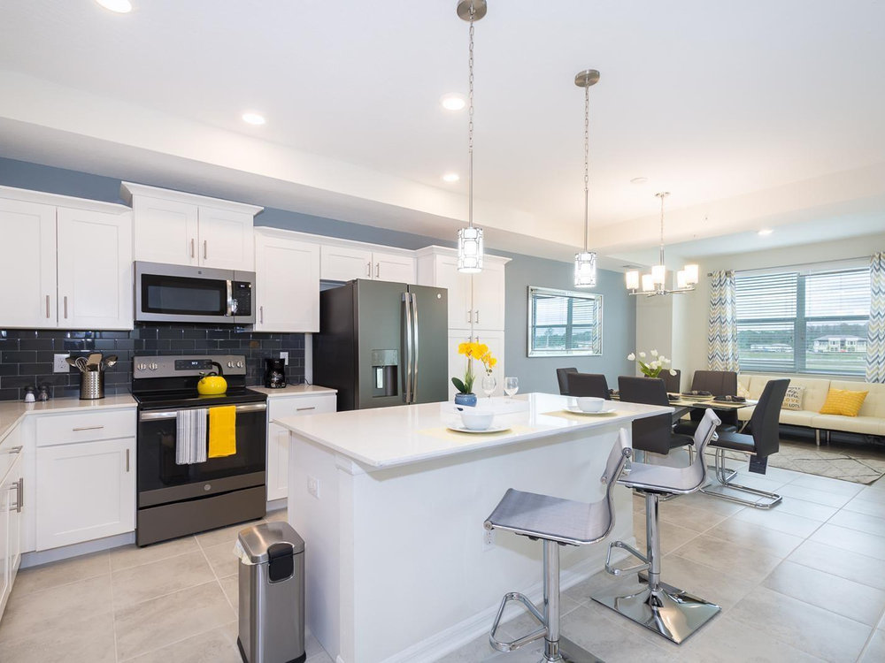 4721 Clock Tower Dr #207, Kissimmee