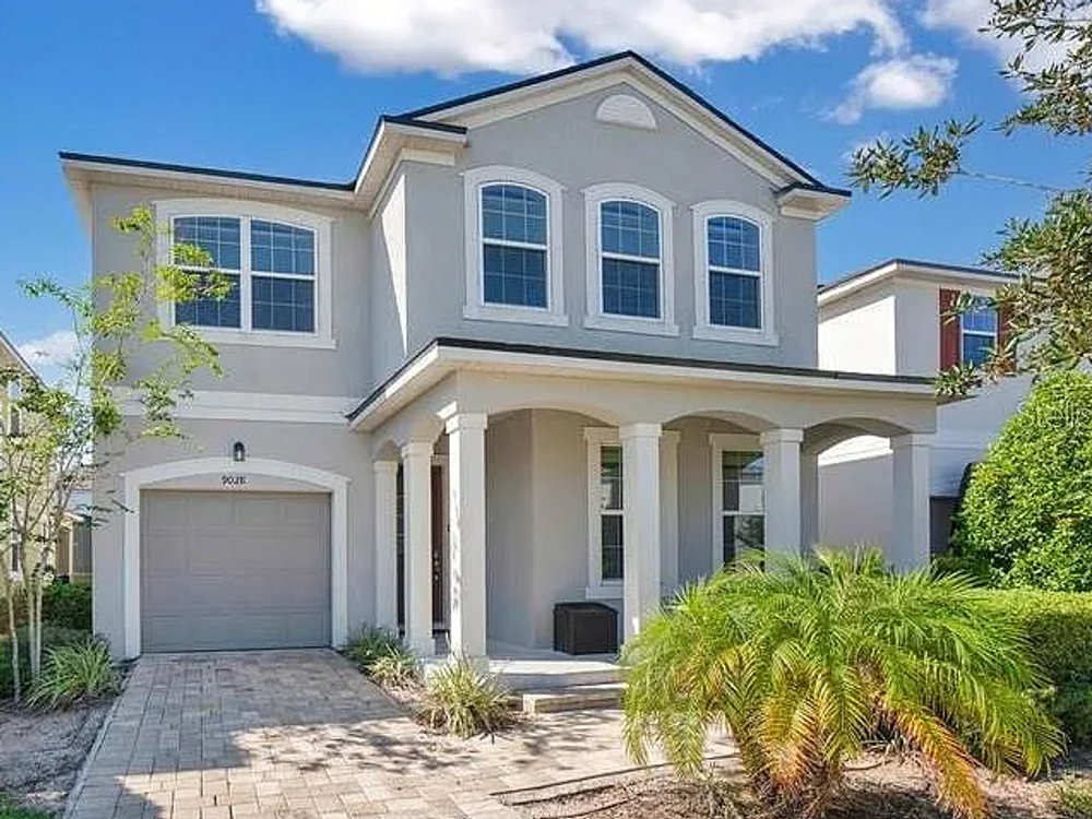 9028 Egret Mills Ter, Kissimmee