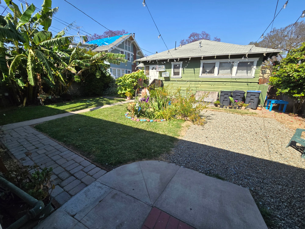 928 N Lacy St · Santa Ana